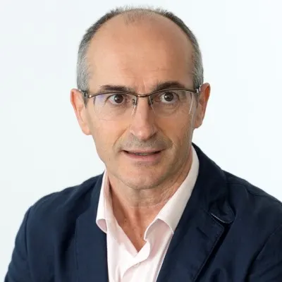 Marcos Manzano, Field Product Manager, Client Solutions, Dell Technologies