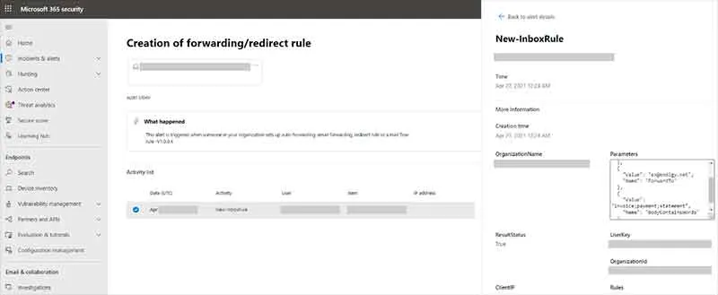 Microsoft detecta ataques BEC que eluden autenticación MFA